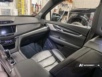 2021 Cadillac XT5 AWD 4dr Premium Luxury