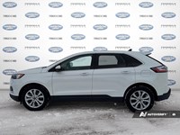2024 Ford Edge Titanium AWD