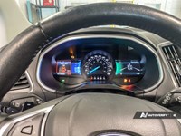 2018 Ford Edge Titanium AWD