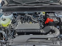 2026 Ford Bronco Sport Big Bend 4x4