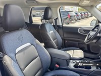 2026 Ford Bronco Sport Outer Banks 4x4