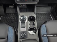 2026 Ford Bronco Sport Outer Banks 4x4