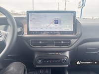 2026 Ford Bronco Sport Outer Banks 4x4