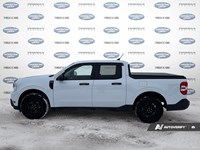 2022 Ford Maverick XLT AWD SuperCrew