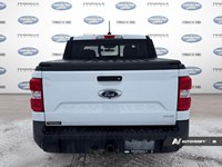 2022 Ford Maverick XLT AWD SuperCrew