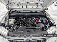 2022 Ford Maverick XLT AWD SuperCrew