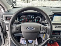 2022 Ford Maverick XLT AWD SuperCrew