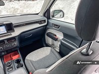 2022 Ford Maverick XLT AWD SuperCrew