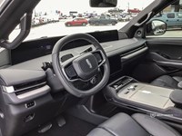 2025 Lincoln Navigator Reserve 4x4