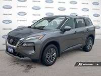 2023 Nissan Rogue AWD S