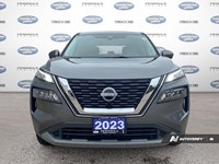 2023 Nissan Rogue AWD S