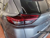 2023 Nissan Rogue AWD S