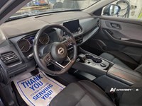 2023 Nissan Rogue AWD S