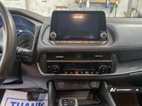 2023 Nissan Rogue AWD S