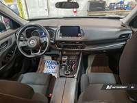 2023 Nissan Rogue AWD S