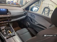 2023 Nissan Rogue AWD S