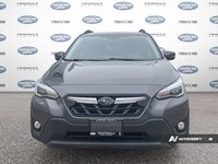 2023 Subaru Crosstrek Limited CVT