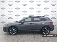 2023 Subaru Crosstrek Limited CVT