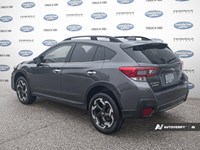 2023 Subaru Crosstrek Limited CVT