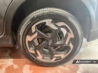 2023 Subaru Crosstrek Limited CVT