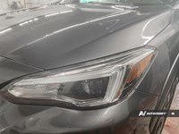 2023 Subaru Crosstrek Limited CVT