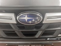 2023 Subaru Crosstrek Limited CVT