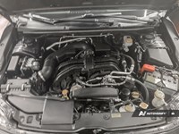 2023 Subaru Crosstrek Limited CVT