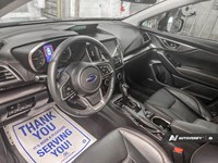 2023 Subaru Crosstrek Limited CVT