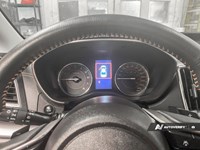 2023 Subaru Crosstrek Limited CVT