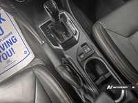 2023 Subaru Crosstrek Limited CVT