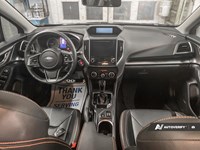 2023 Subaru Crosstrek Limited CVT
