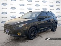 2024 Subaru Crosstrek Onyx AWD