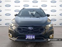 2024 Subaru Crosstrek Onyx AWD