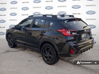 2024 Subaru Crosstrek Onyx AWD