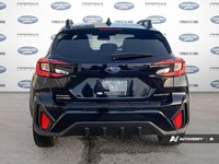 2024 Subaru Crosstrek Onyx AWD
