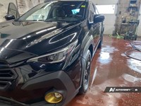 2024 Subaru Crosstrek Onyx AWD