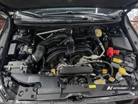 2024 Subaru Crosstrek Onyx AWD