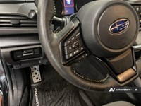 2024 Subaru Crosstrek Onyx AWD