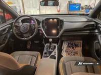 2024 Subaru Crosstrek Onyx AWD