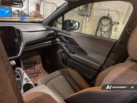 2024 Subaru Crosstrek Onyx AWD