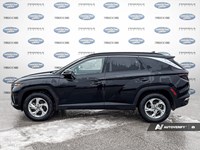 2024 Hyundai Tucson Trend AWD