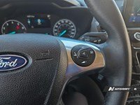 2022 Ford Transit Connect Wagon Titanium w/Dual Sliding Doors