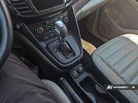 2022 Ford Transit Connect Wagon Titanium w/Dual Sliding Doors