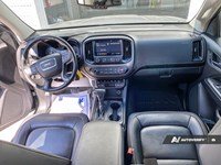 2021 GMC Canyon 4WD Crew Cab 128