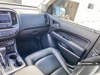 2021 GMC Canyon 4WD Crew Cab 128