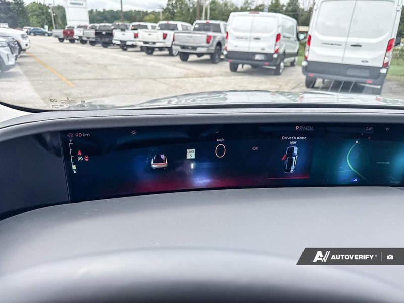 2026 Lincoln Nautilus Premiere AWD