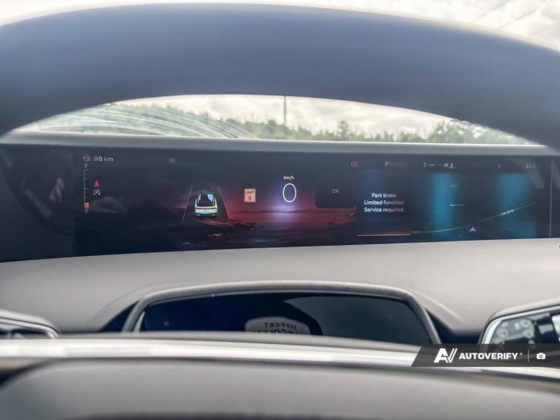 2026 Lincoln Nautilus Reserve AWD