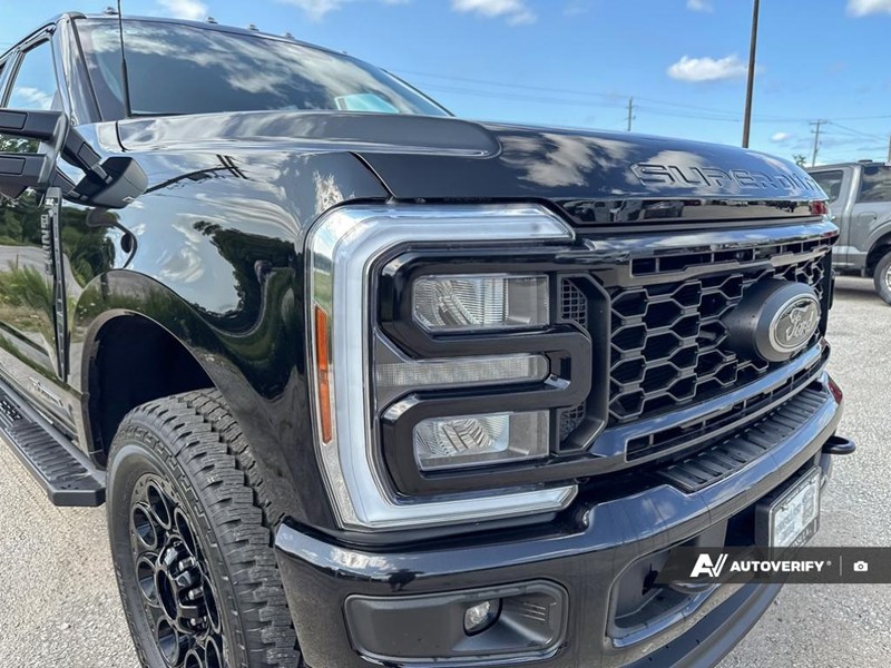2026 Ford F-250 XLT 4WD Crew Cab 6.75' Box