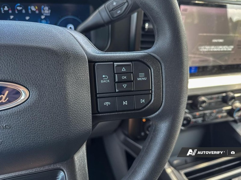 2026 Ford F-250 XLT 4WD Crew Cab 6.75' Box