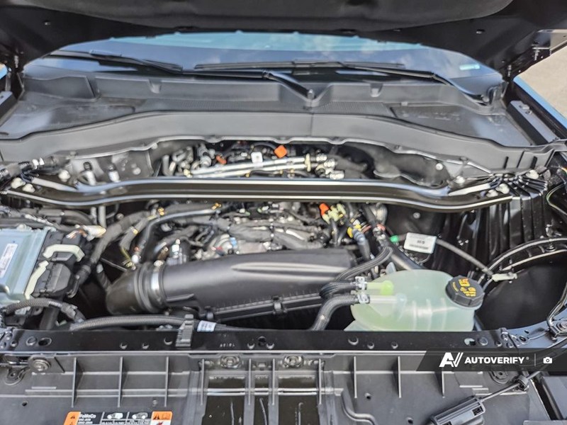 2026 Ford Explorer ST-Line 4WD